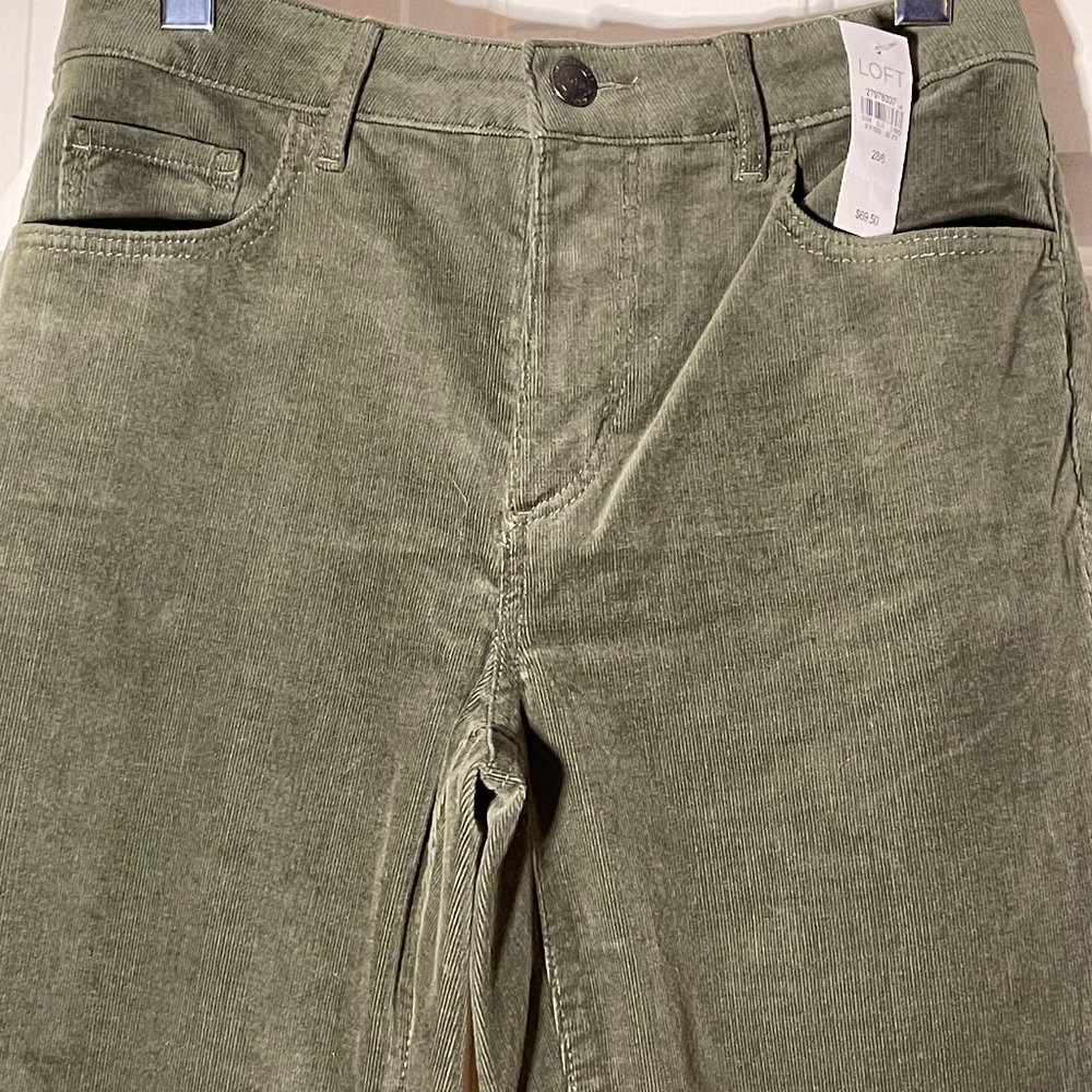 NWT ANN TAYLOR LOFT PANTS!!!!!